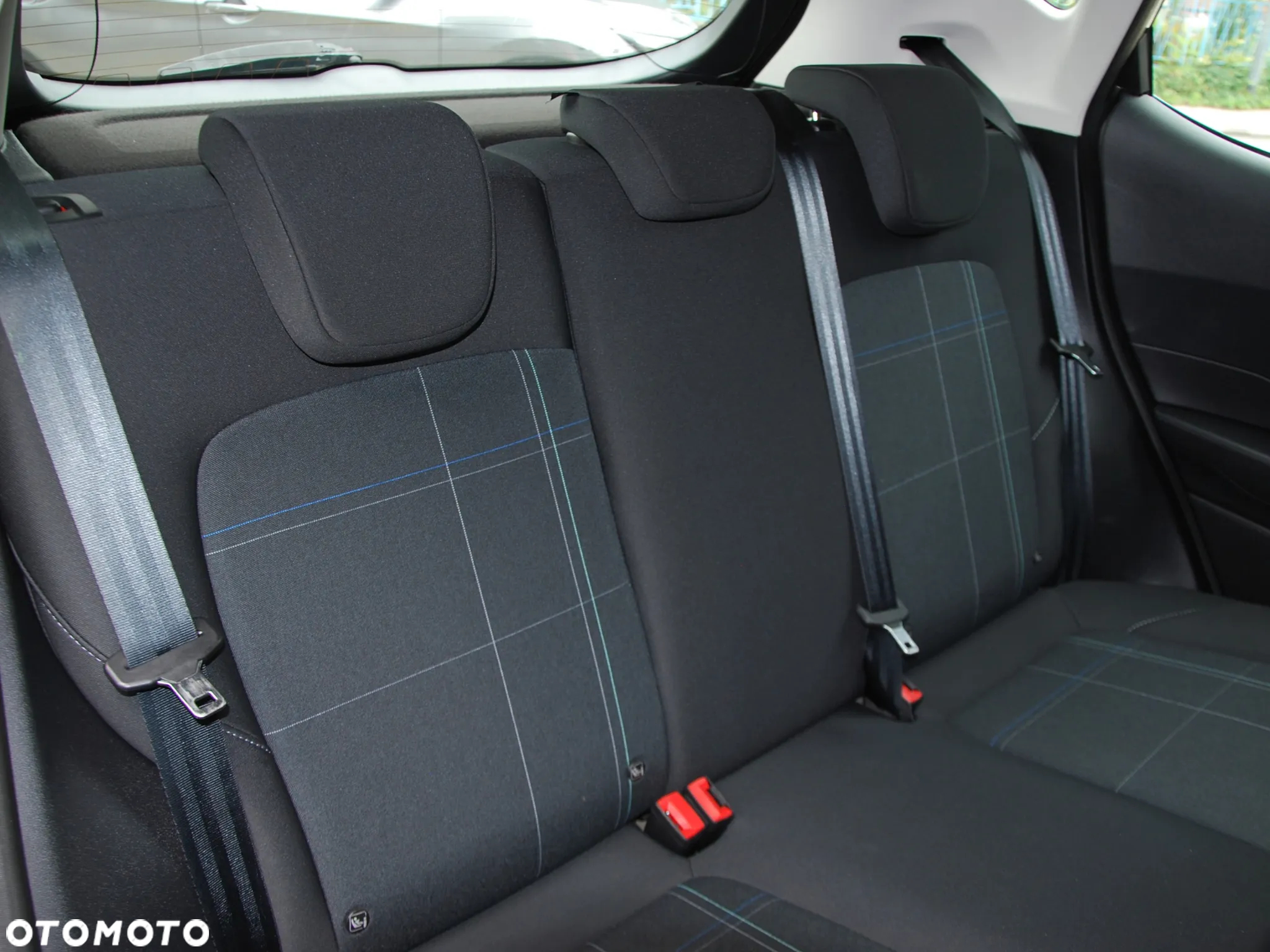 Ford Fiesta 1.0 EcoBoost GPF Active 2 ASS - 19