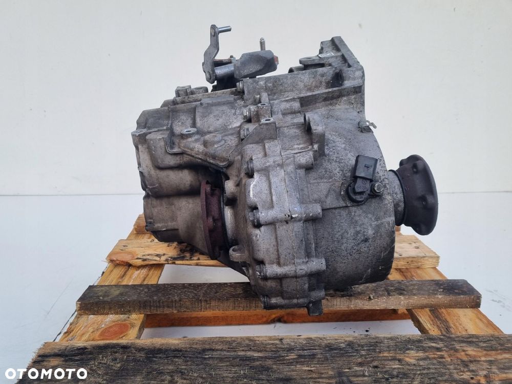 Seat Leon I 1.9 TDI SKRZYNIA BIEGÓW manual FMH manualna - 6