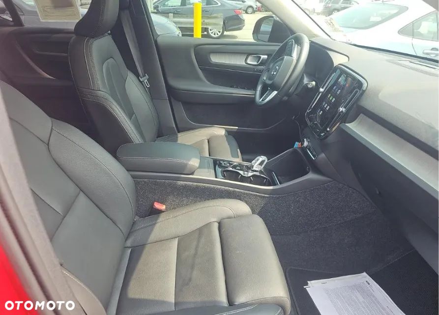 Volvo XC 40 B5 B AWD Ultimate Dark - 10