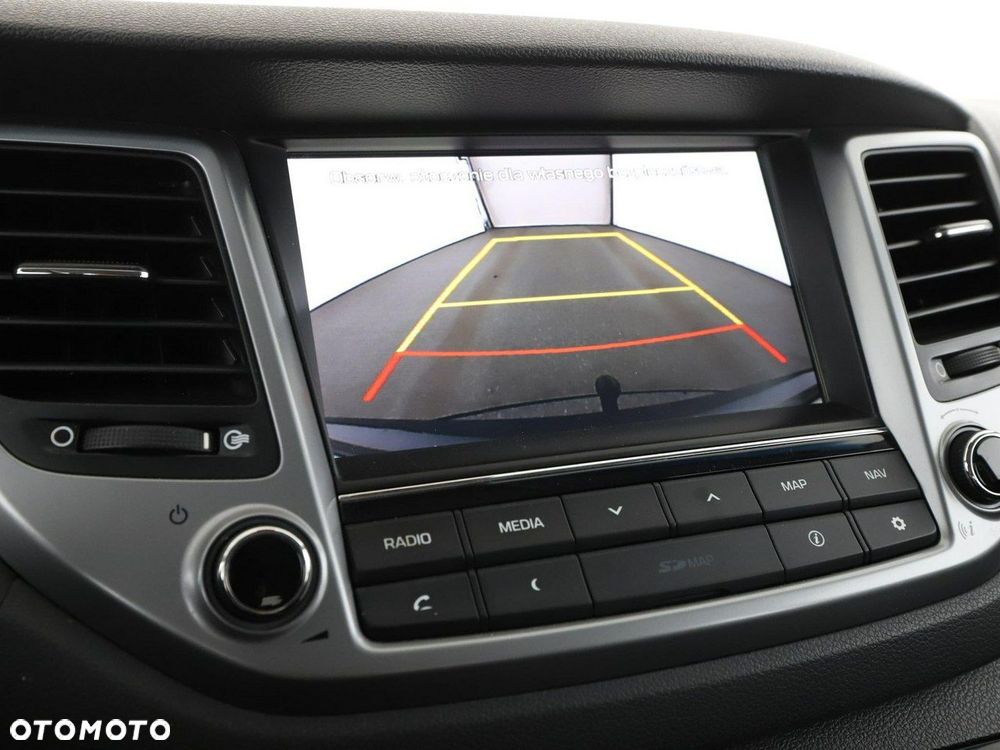 Hyundai Tucson 1.6 GDi Classic 2WD - 25