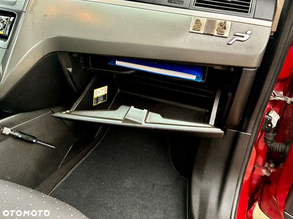 Fiat Grande Punto 1.4 8V Dynamic - 26