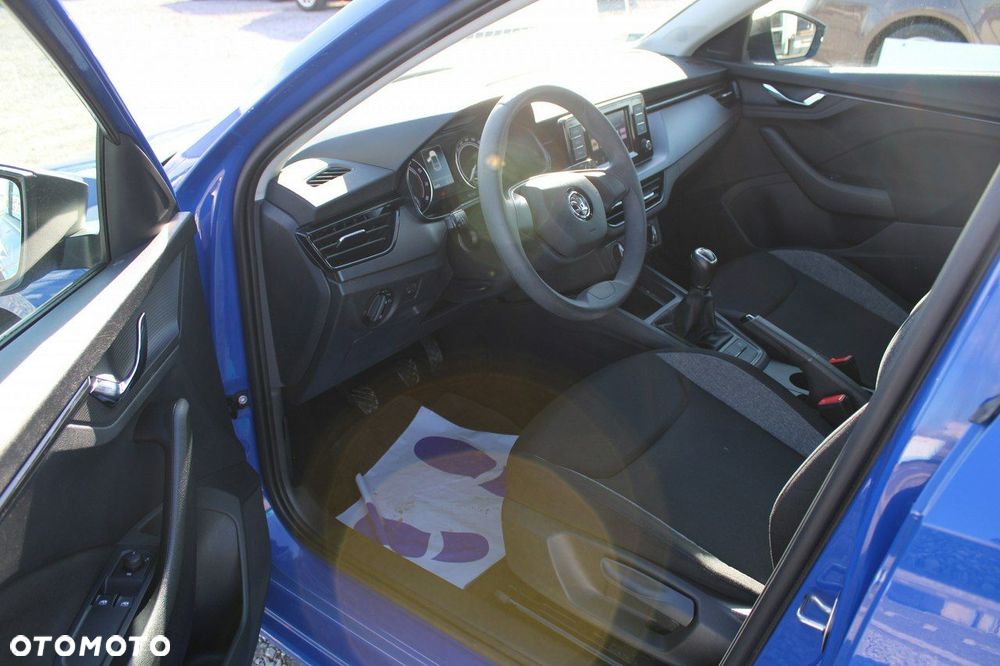 Skoda Scala 1.0 TSI Active - 8