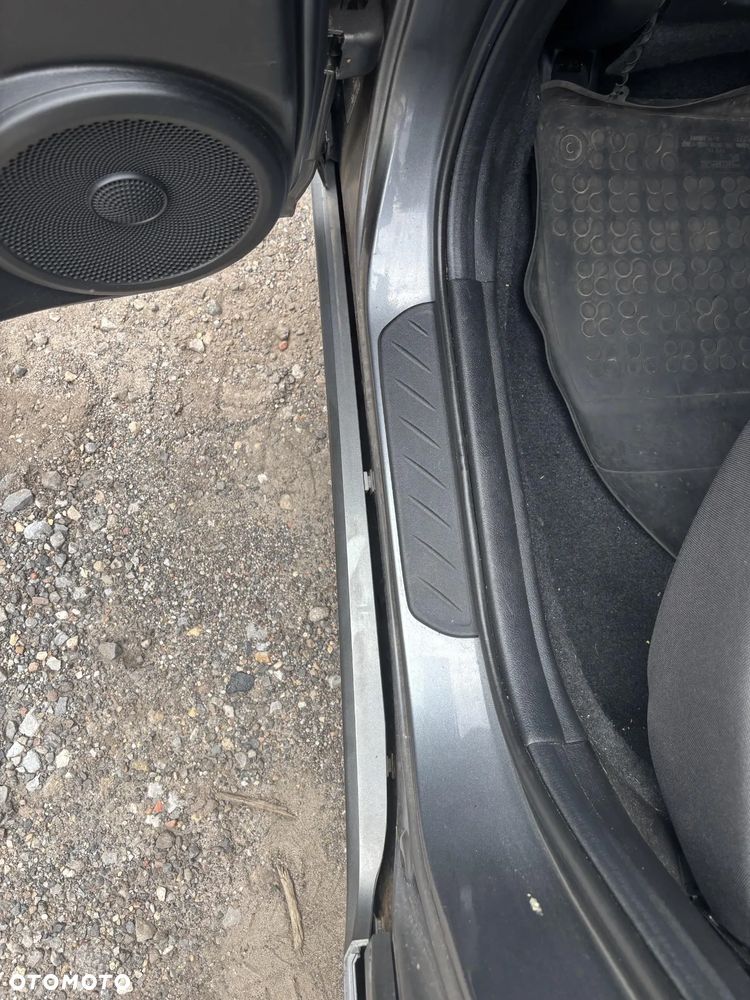 Honda Civic 1.4 Comfort - 8