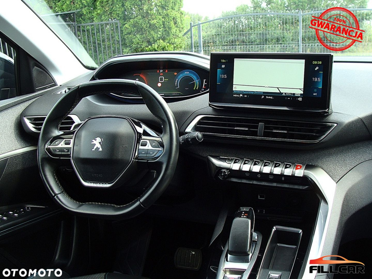 Peugeot 3008 - 15