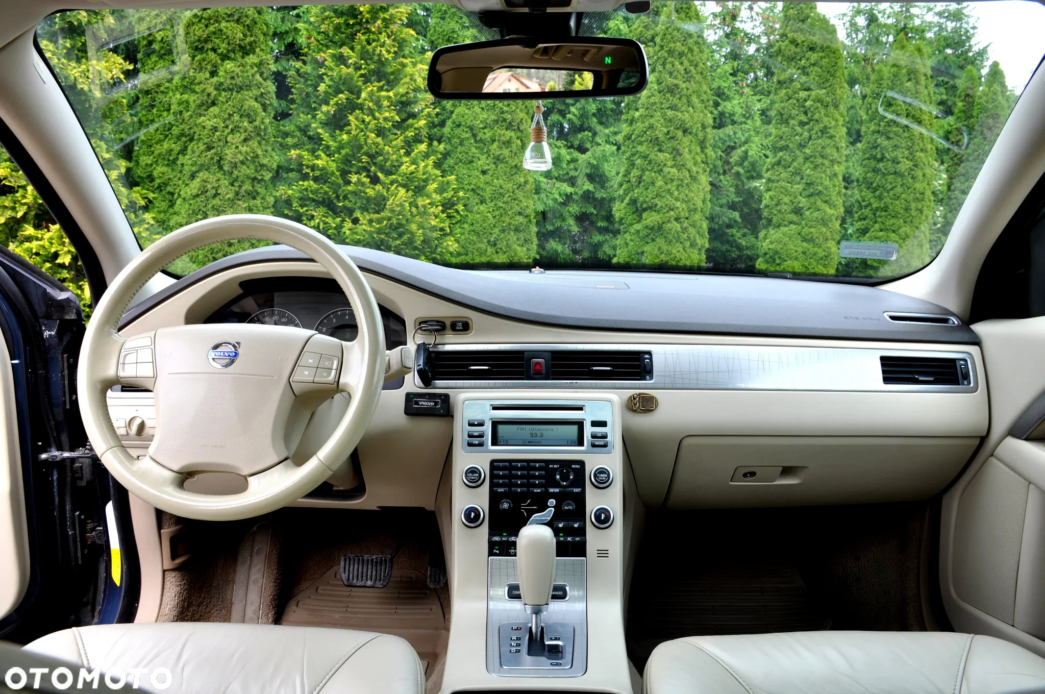 Volvo XC 70 3.2 AWD Summum - 28
