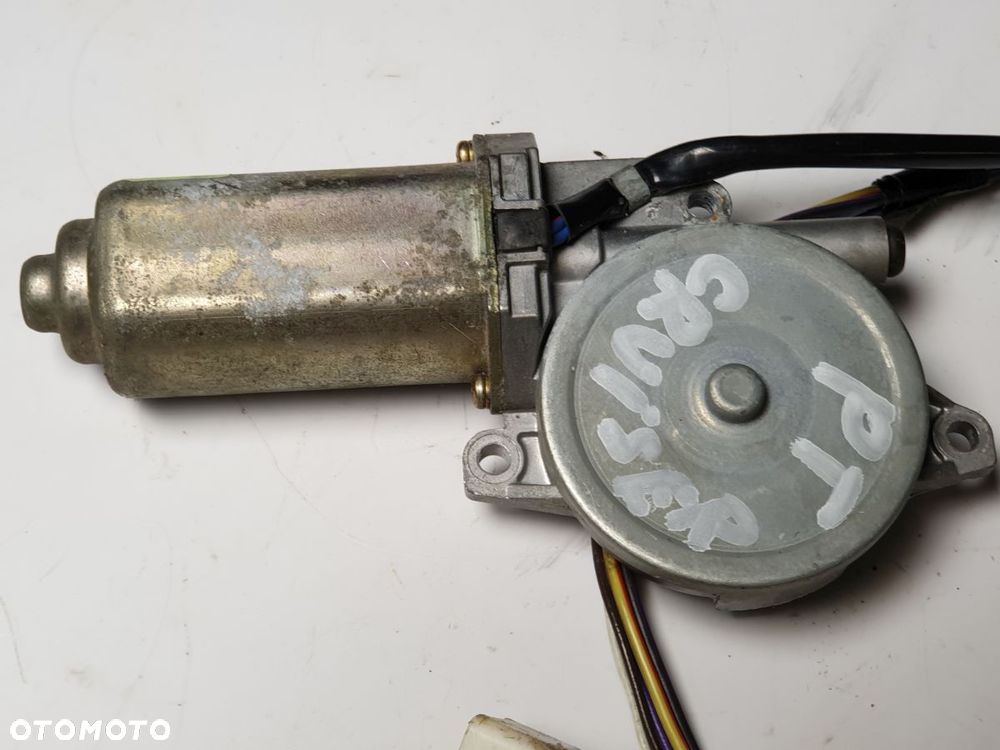 CHRYSLER PT CRUISER Silniczek Szyberdachu - 2