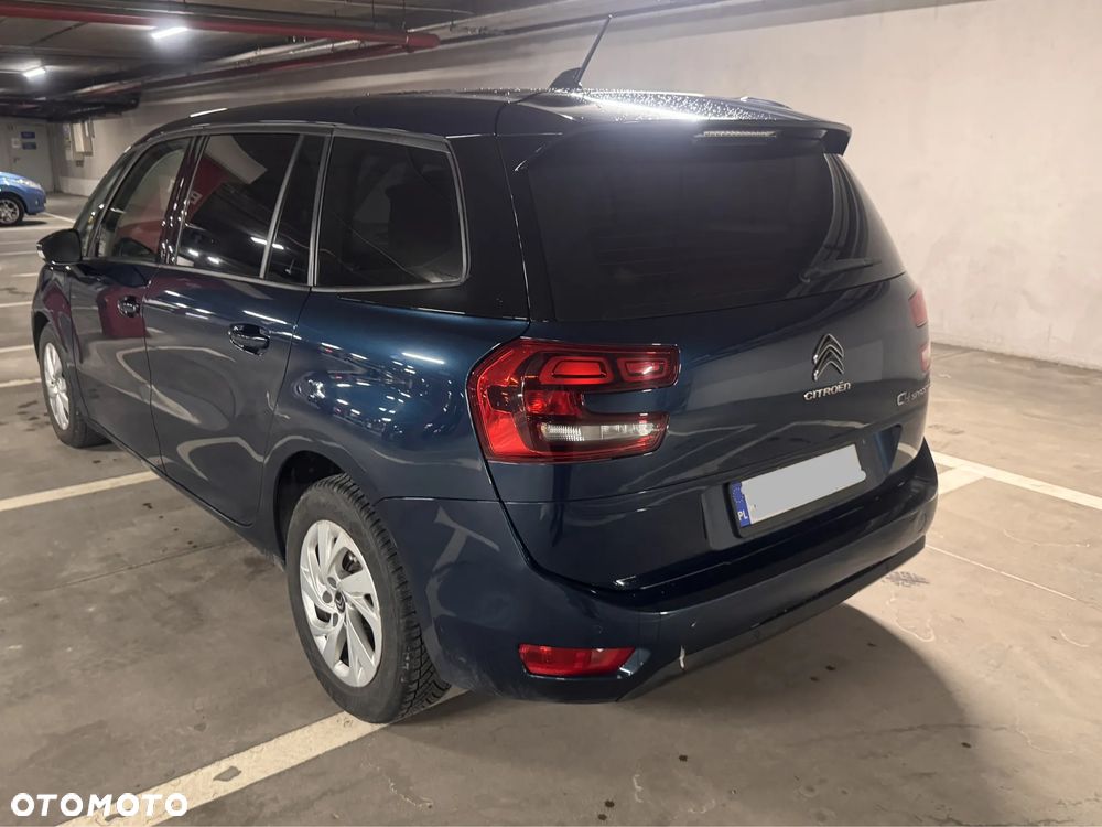 Citroën C4 - 4