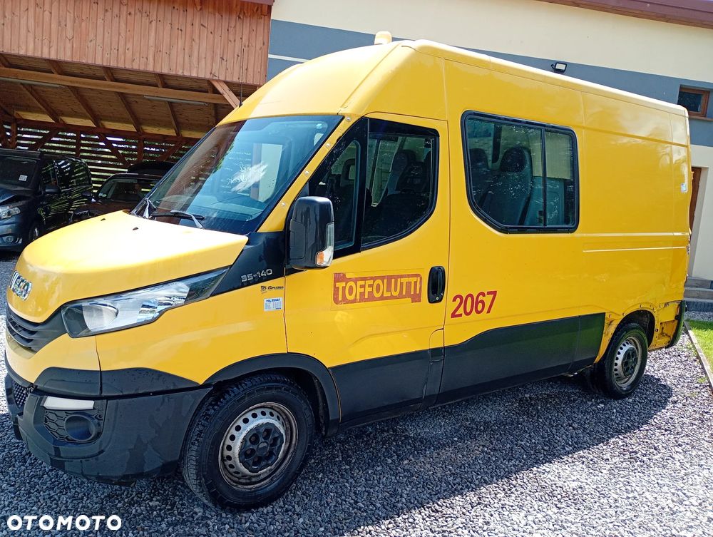 Iveco DAILY - 3