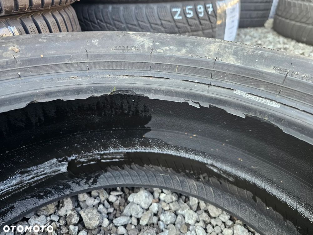 PIRELLI 225/55R17 97H SOTTOZERO 3 * MO (1szt.) (1x4,5) (DOT: 1x3319) Z669 - 6