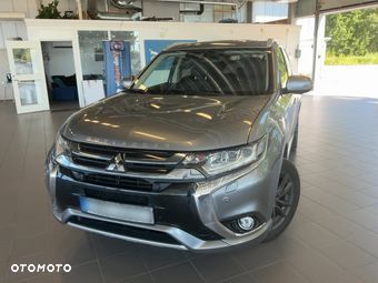 Mitsubishi Outlander Intense + - 38