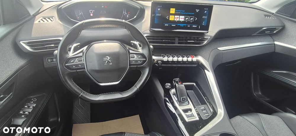 Peugeot 3008 1.2 PureTech GPF Allure S&S EAT8 - 35