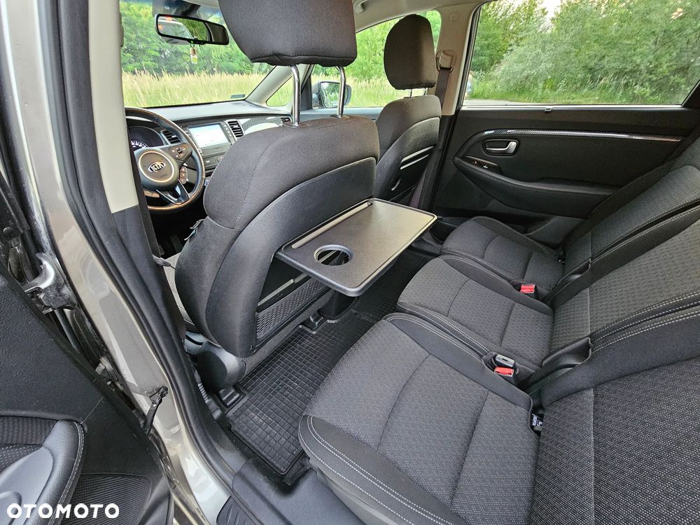 Kia Carens 1.6 GDI L - 31