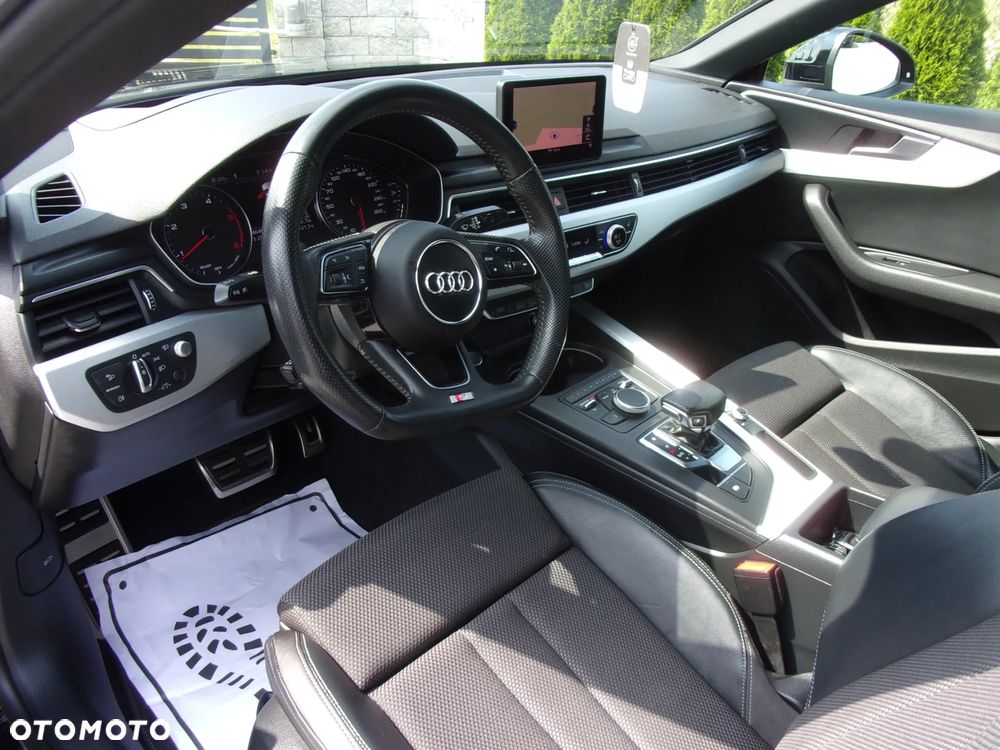 Audi A5 - 19
