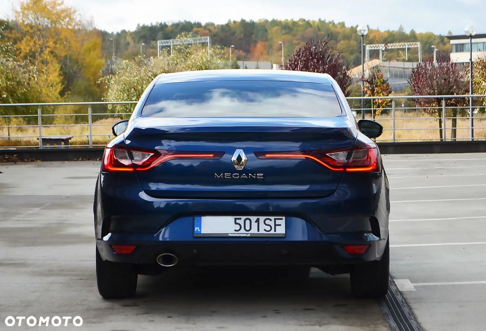Renault Megane 1.6 SCe Intens - 5