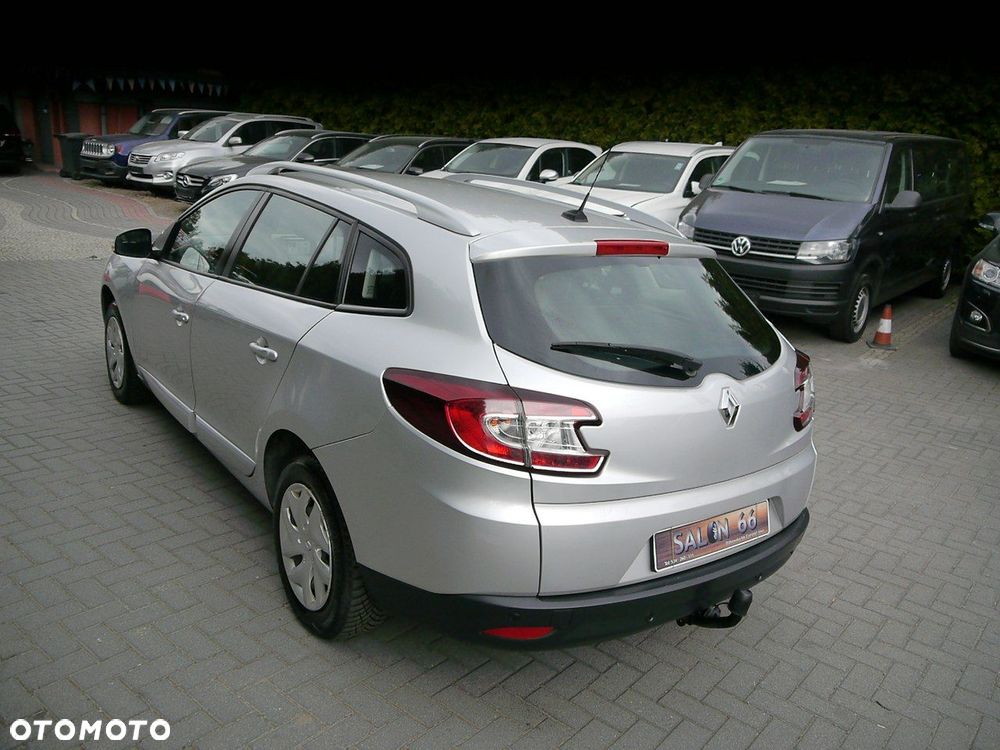 Renault Megane - 6