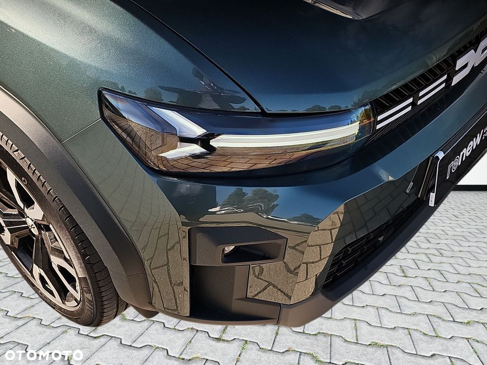 Dacia Bigster - 18