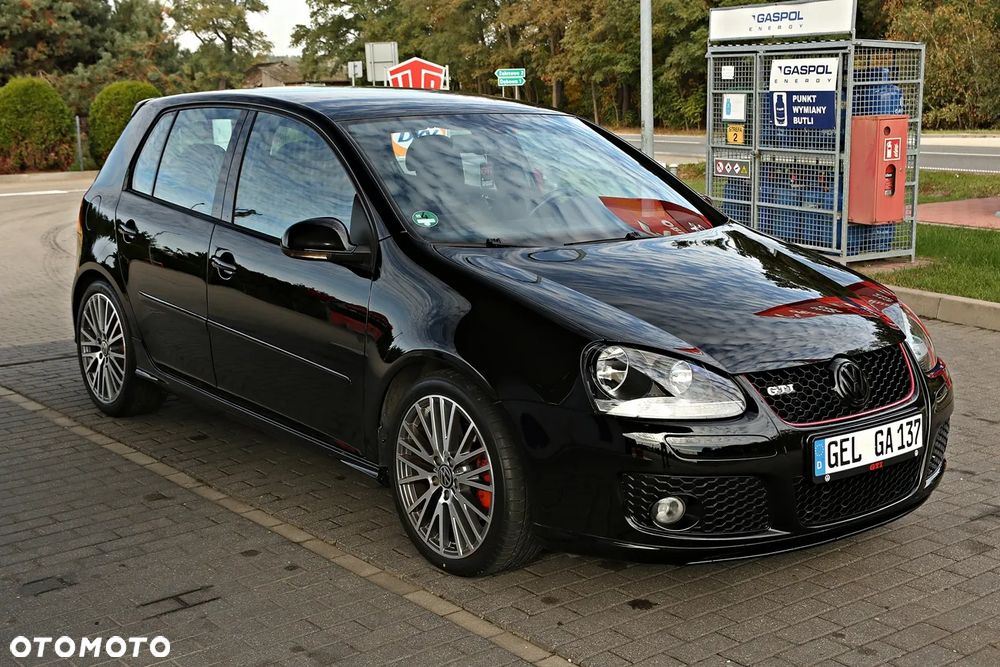 Volkswagen Golf 2.0 TSI GTI DSG - 11