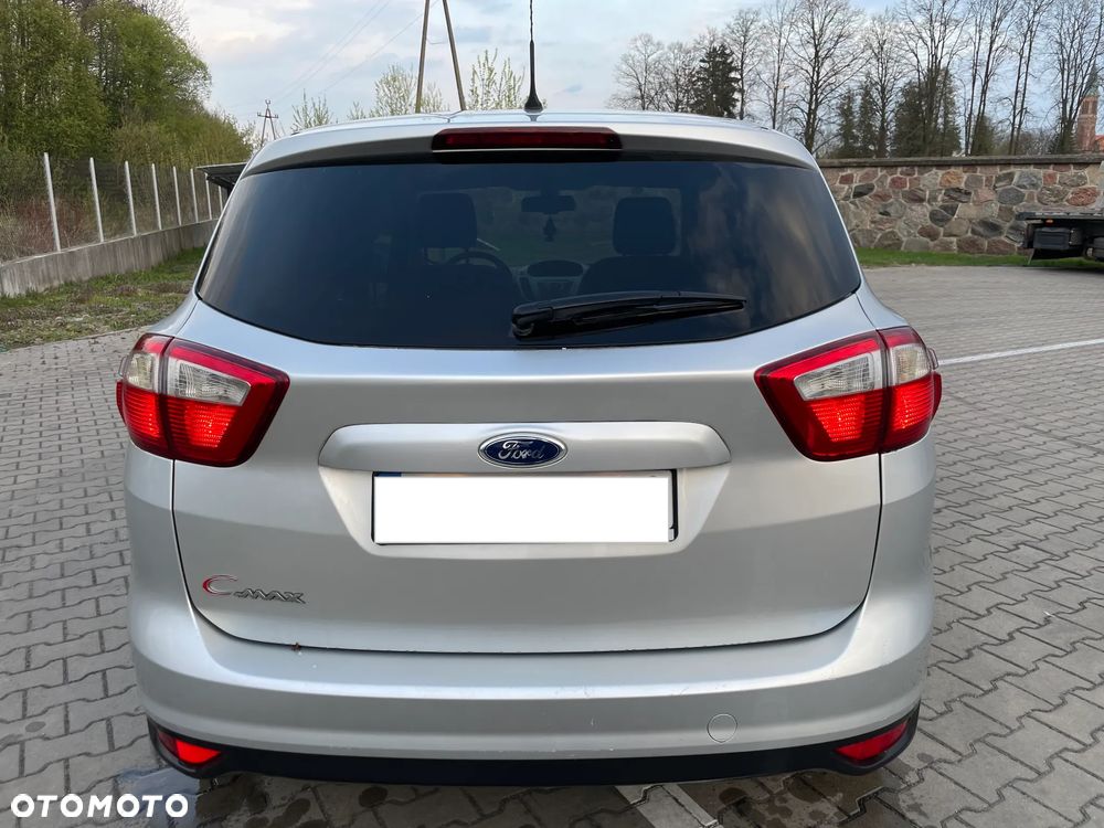 Ford C-MAX 1.6 TDCi Trend - 3