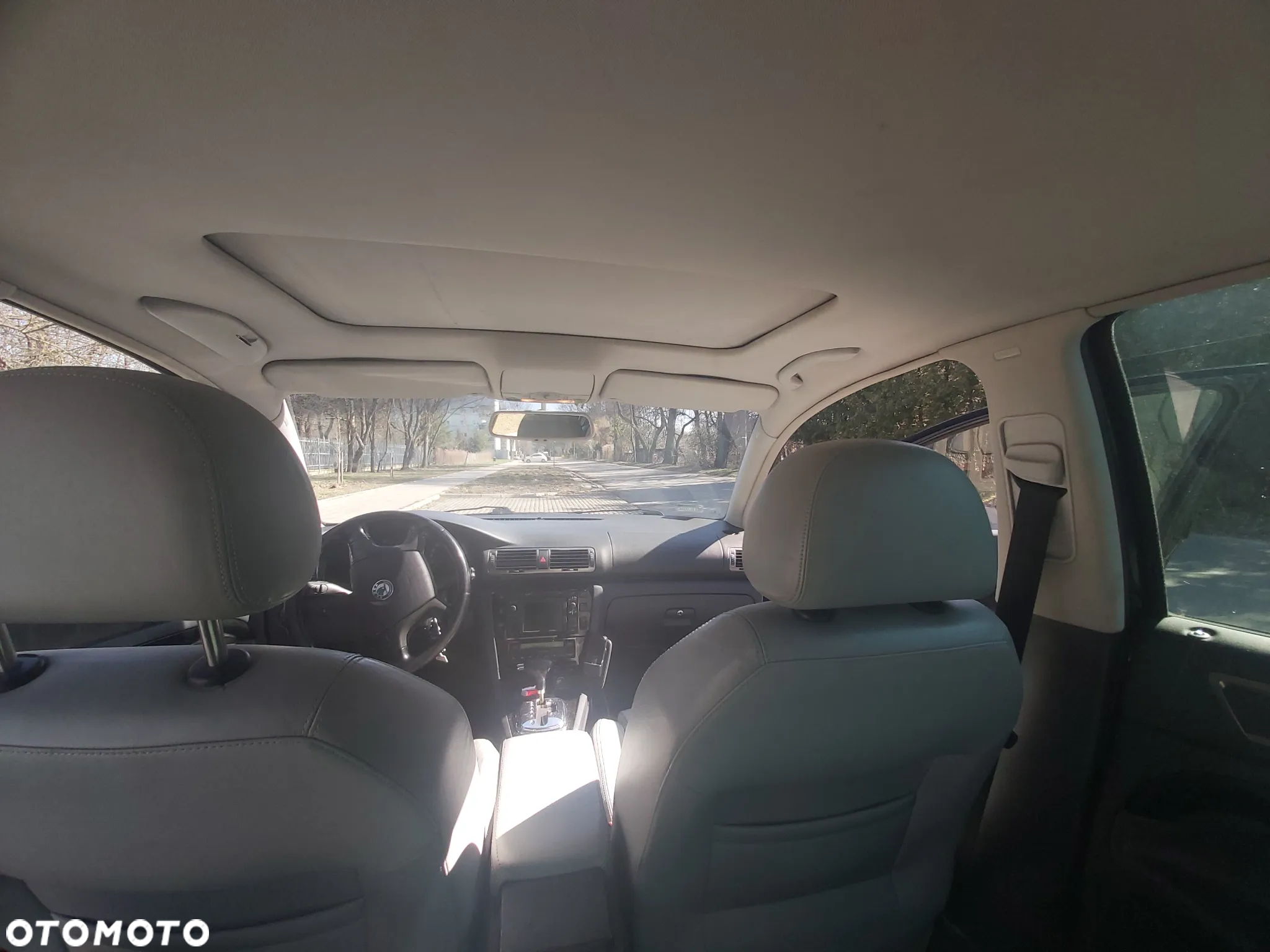 Skoda Superb 2.5 TDI Edition 100 - 4