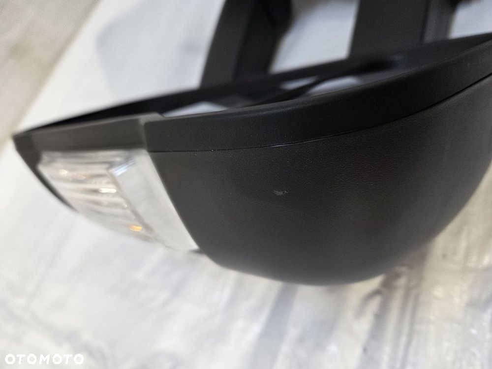 Fiat Ducato III Lusterko Lewe 8+2 PIN 735773405 długie NOWE ORYGINAŁ EUROPA - 8