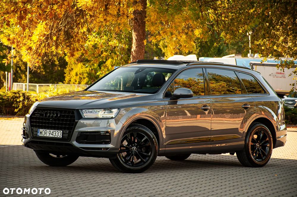 Audi Q7 - 4