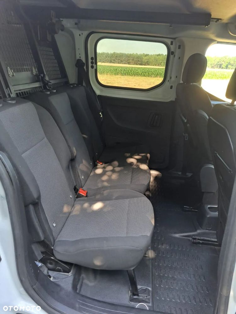 Opel Combo 1.5 D 75kW N1 Edition - 10