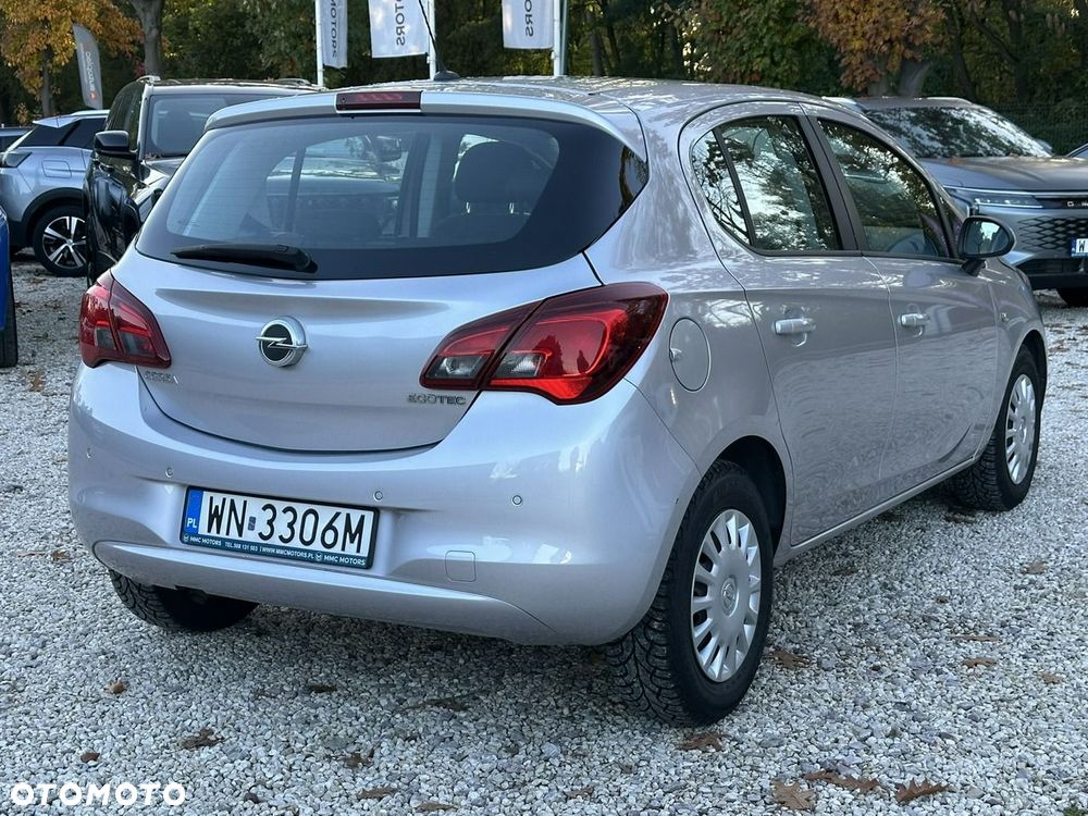 Opel Corsa 1.4 Enjoy - 7