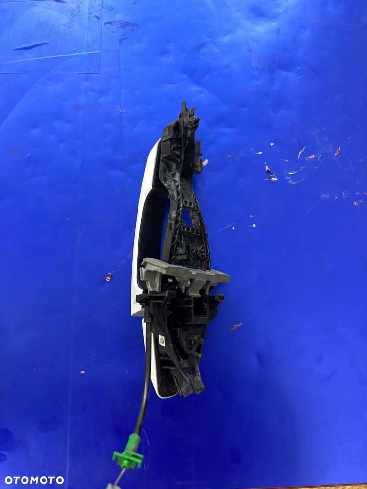 RANGE ROVER EVOQUE 12R KLAMKA PRAWY TYL TYLNA BJ32 24994 - 4