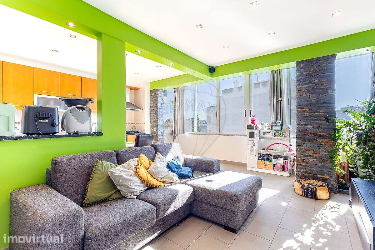 Apartamento T2 para venda - Grande imagem: 2/20