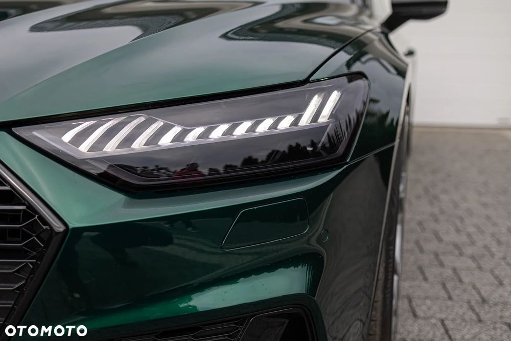 Audi A7 Sportback 55 TFSI Quattro S tronic - 2