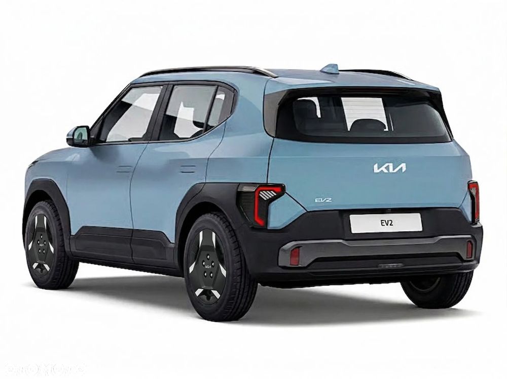 Kia EV2 42.2kWh Light - 4