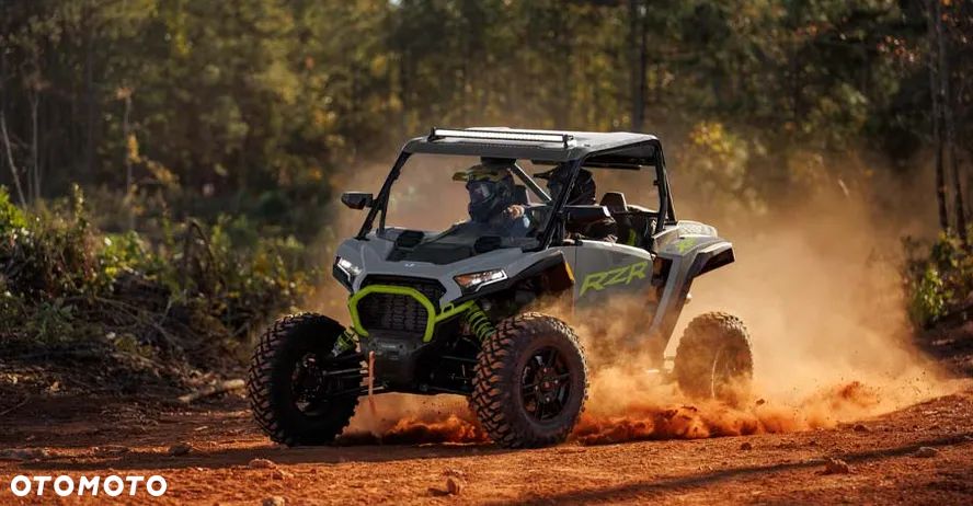Polaris RZR - 4