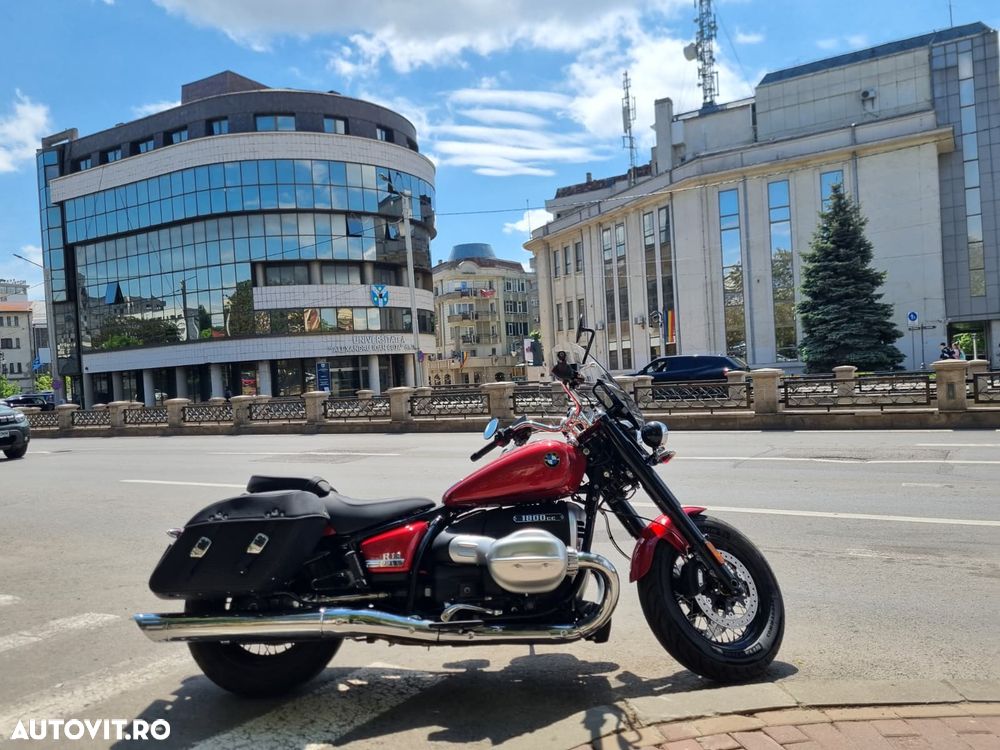 BMW R 18 Classic - 4