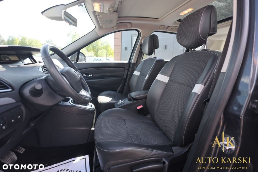 Renault Scenic - 35