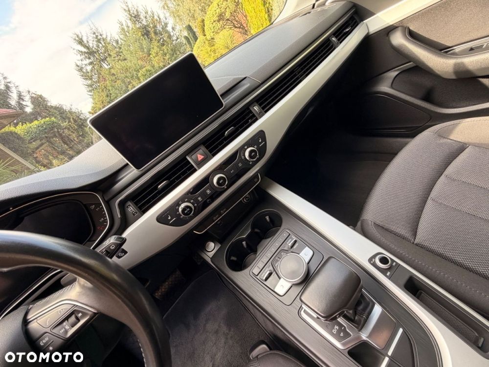 Audi A4 Avant 2.0 TDI Prime Line Multitronic - 18