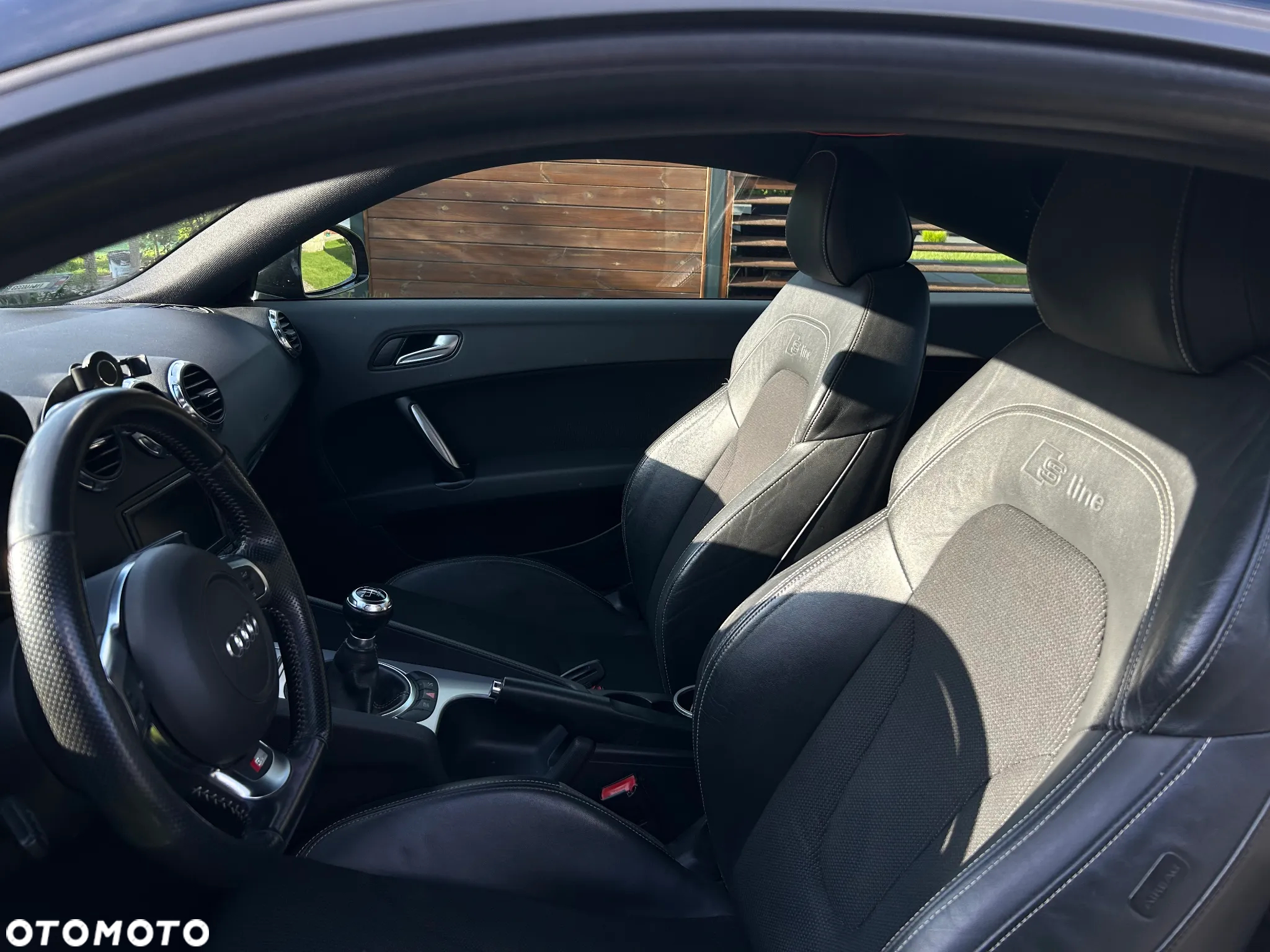 Audi TT Coupé Coupe 1.8 TFSI - 16
