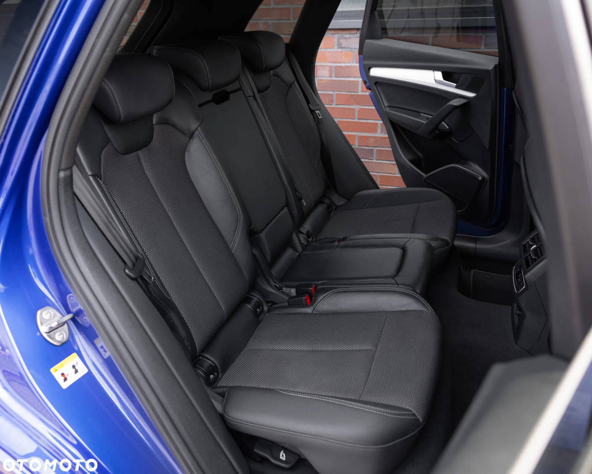 Audi Q5 40 TDI quattro S tronic advanced - 39