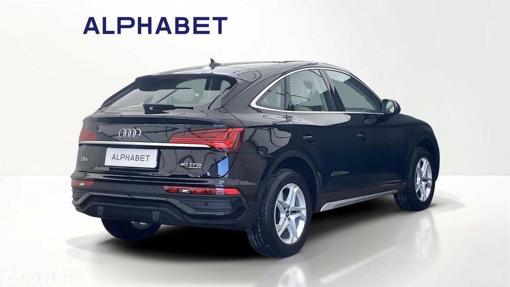 Audi Q5 40 TFSI mHEV Quattro Advanced S tronic - 5