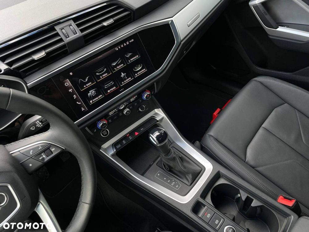Audi Q3 Sportback - 28