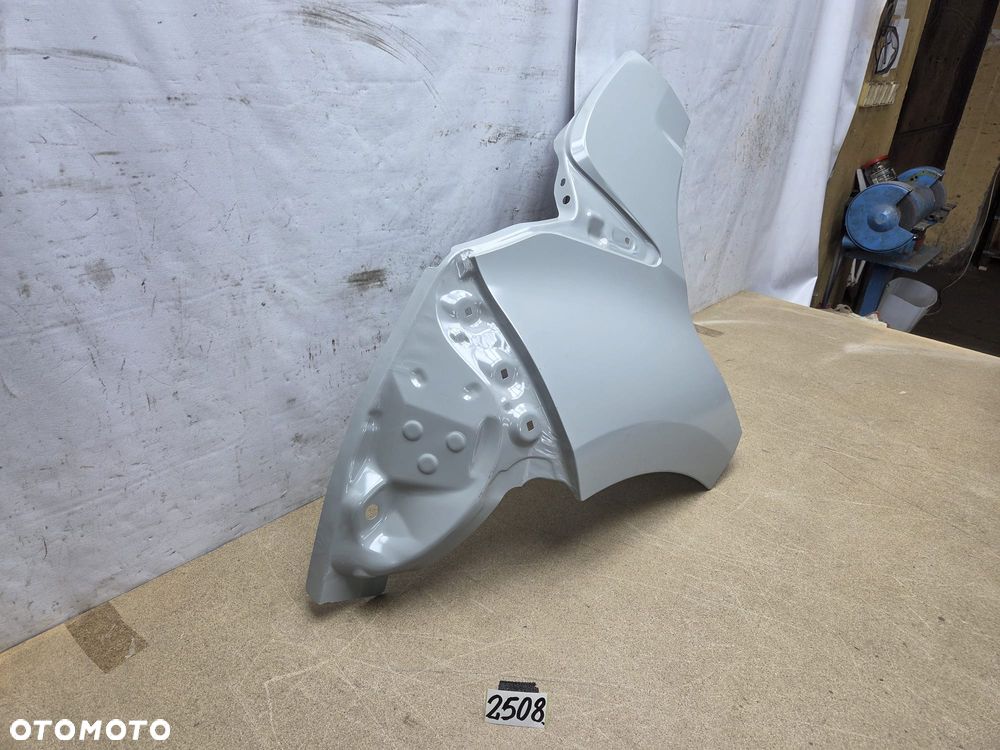 Toyota Yaris IV 4 P21 błotnik prawy tył tylny - 3
