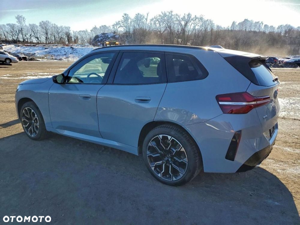 BMW X3 - 2