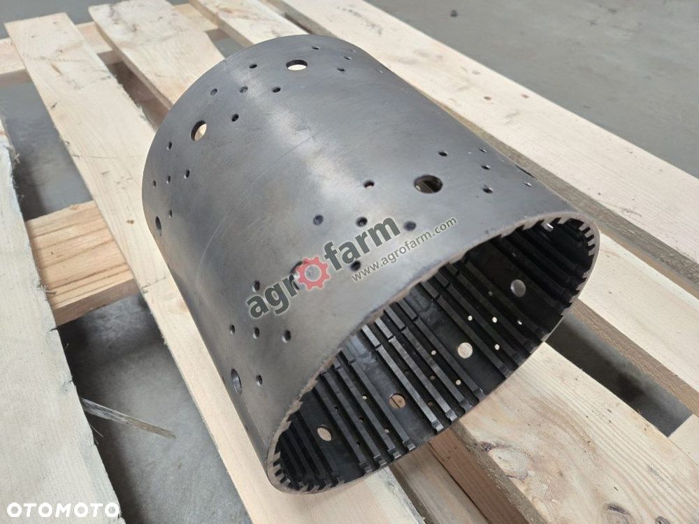 Kosz Autopower John Deere 6920, 6820 - 3