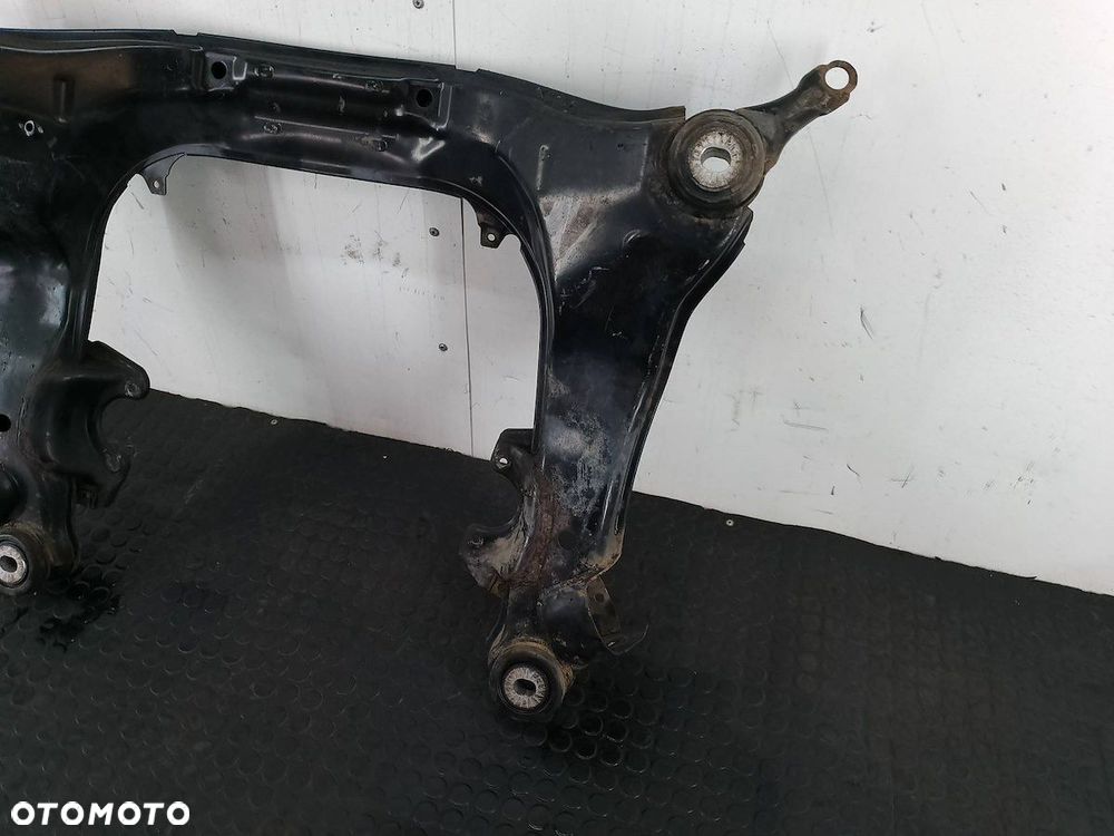 WÓZEK,TRAWERS PRZÓD AUDI A4 B7 8E0399313BM 3.0 TDI - 7