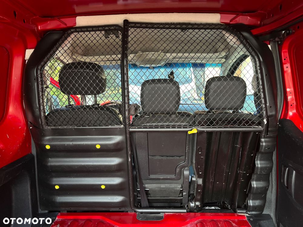 Citroën Berlingo 1.6 HDi - 27