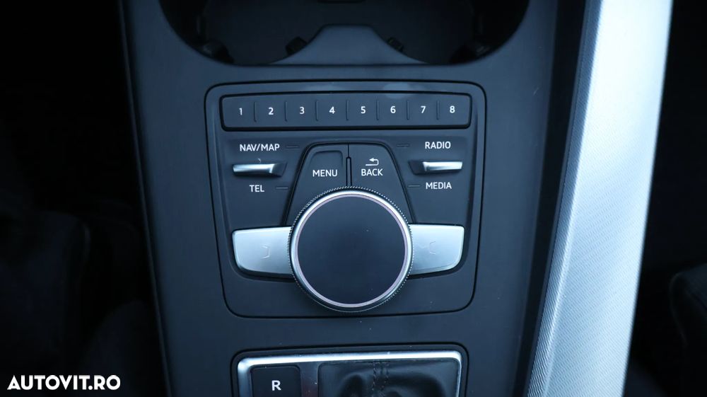 Audi A4 Avant 2.0 TDI S tronic Sport - 23