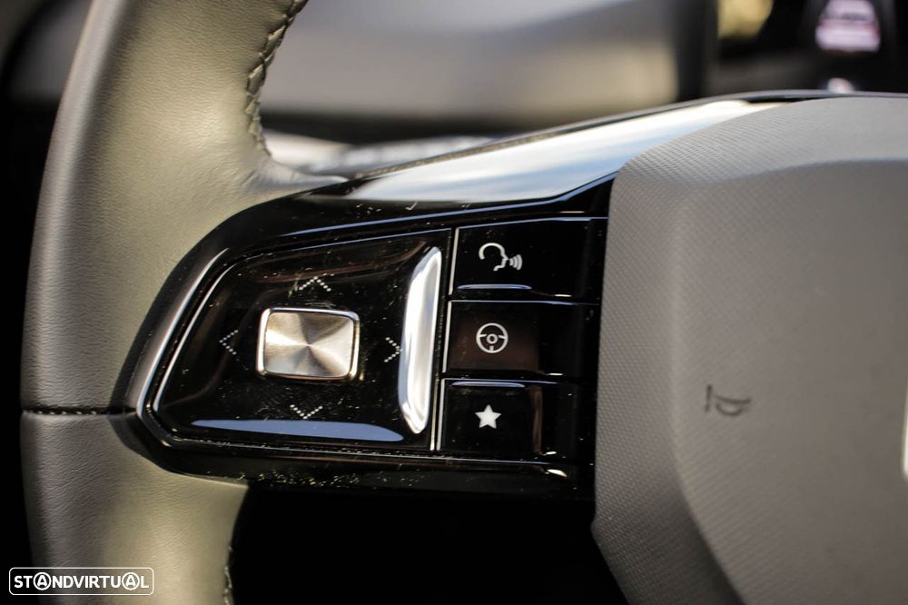 MG MG4 4 Luxury 64 kWh - 18