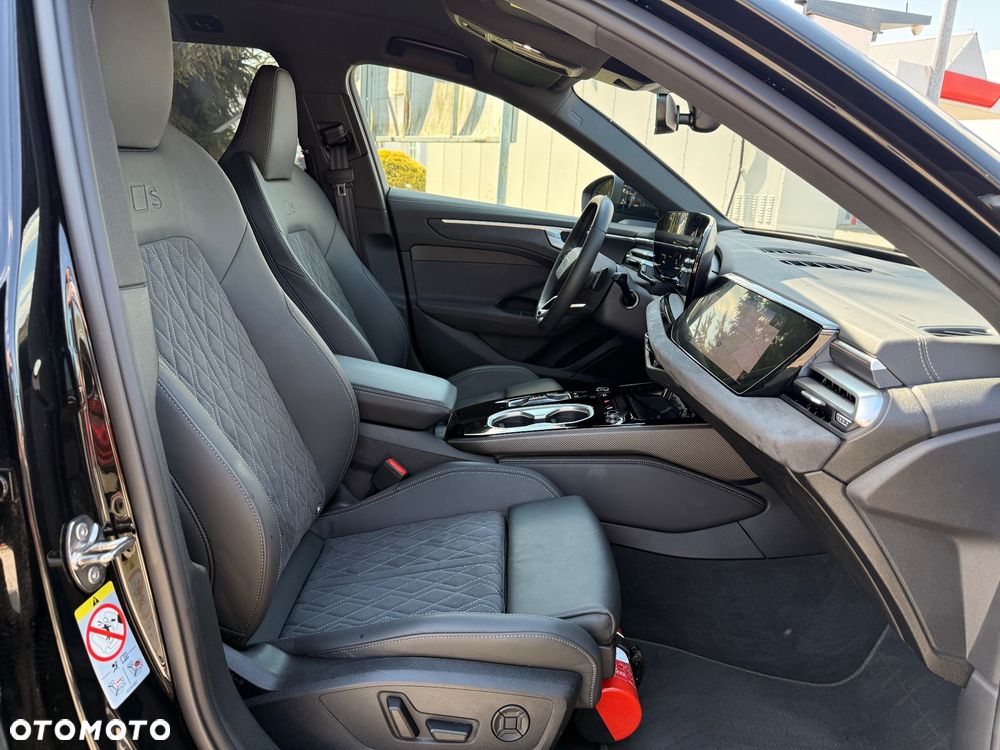 Audi A6 Avant 40 TDI mHEV Quattro S Line S tronic - 9