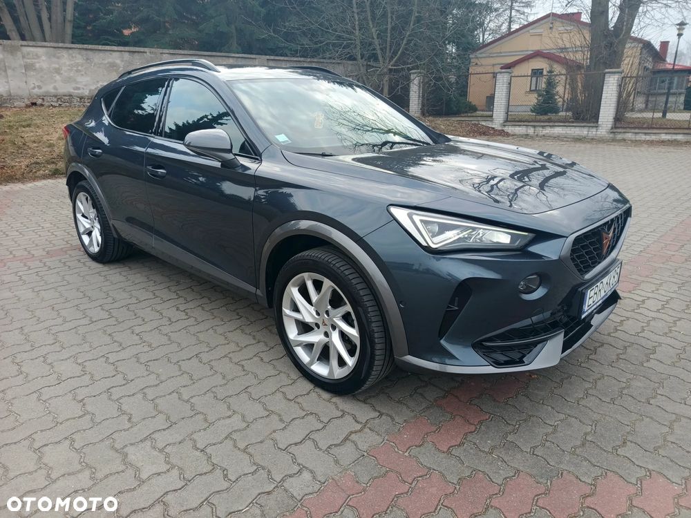 Cupra Formentor ver-2-0-tdi - 1