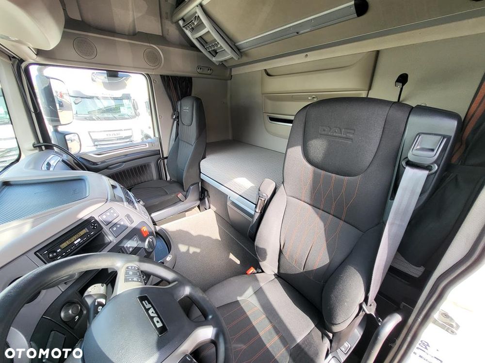 DAF FT XF 480 - 17