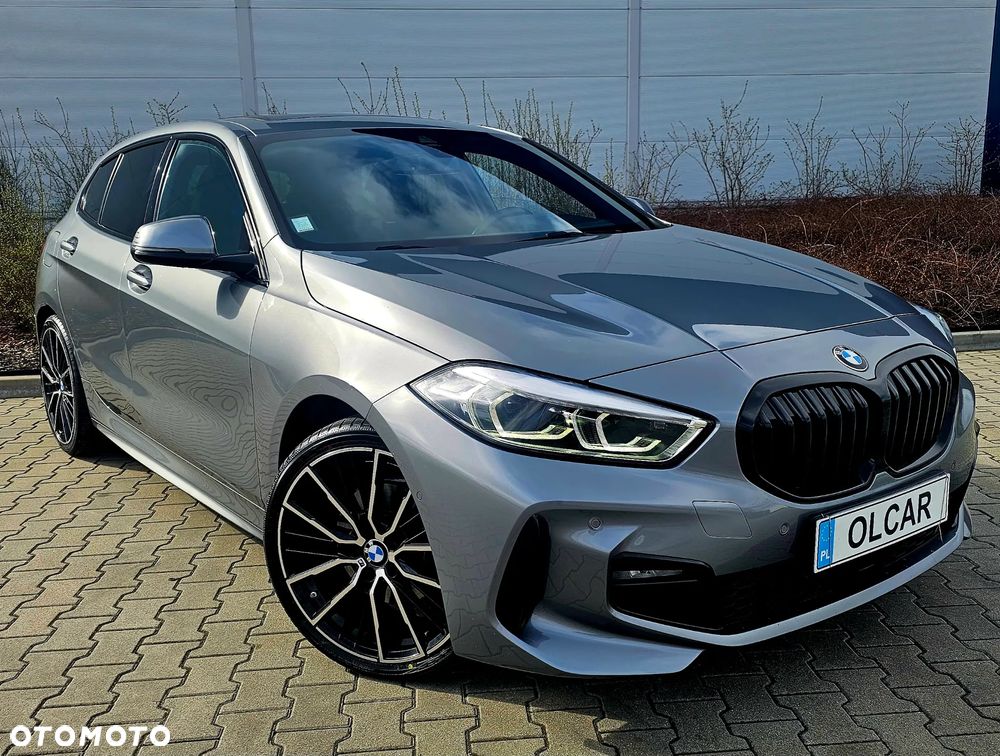 BMW Seria 1 118i M Sport - 1